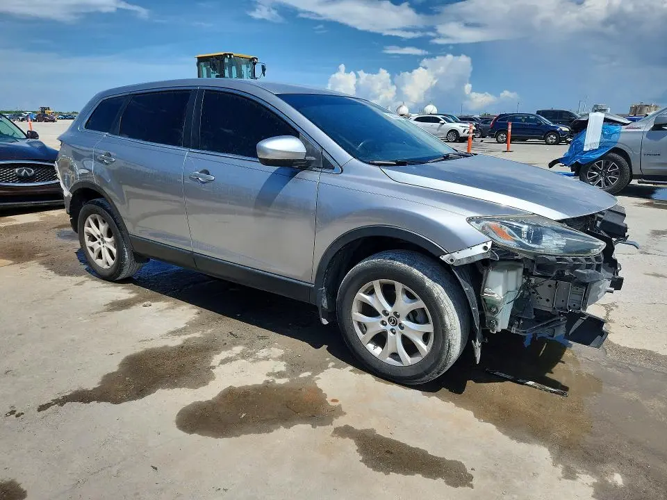 2013 MAZDA CX-9 SPORT  