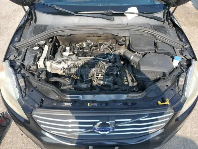 2015 VOLVO XC60 T5  