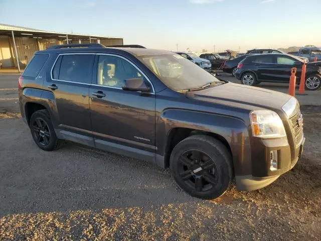 2014 GMC TERRAIN SLT  