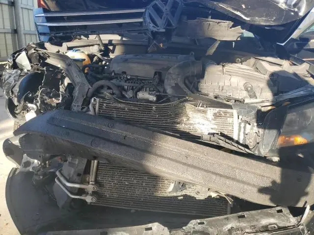 2014 VOLKSWAGEN PASSAT S  