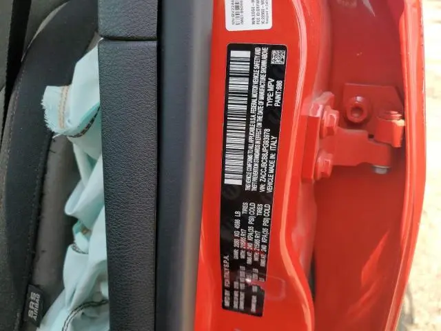 2018 JEEP RENEGADE TRAILHAWK  