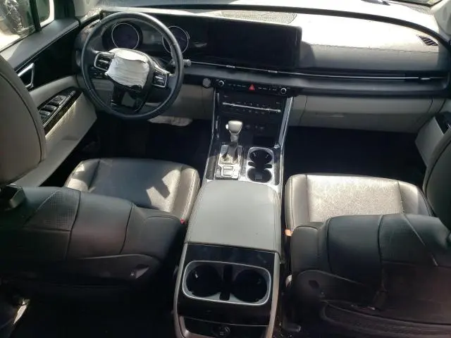 2022 KIA CARNIVAL EX  