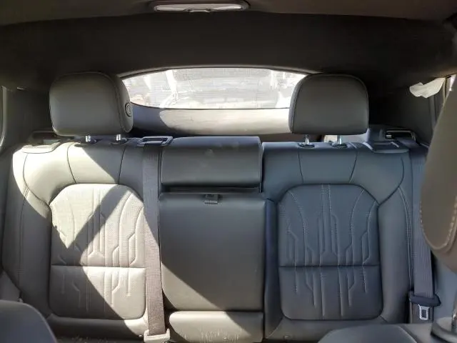 2025 BUICK ENVISTA AVENIR  