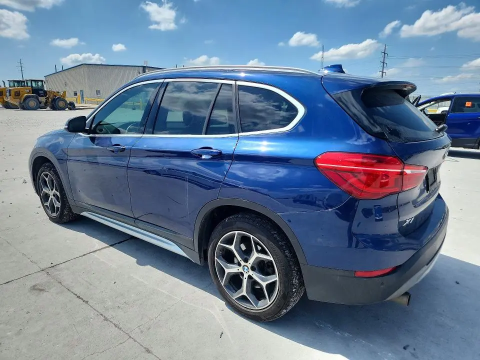 2019 BMW X1 XDRIVE28I  