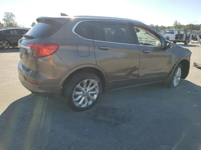 2016 BUICK ENVISION PREMIUM  