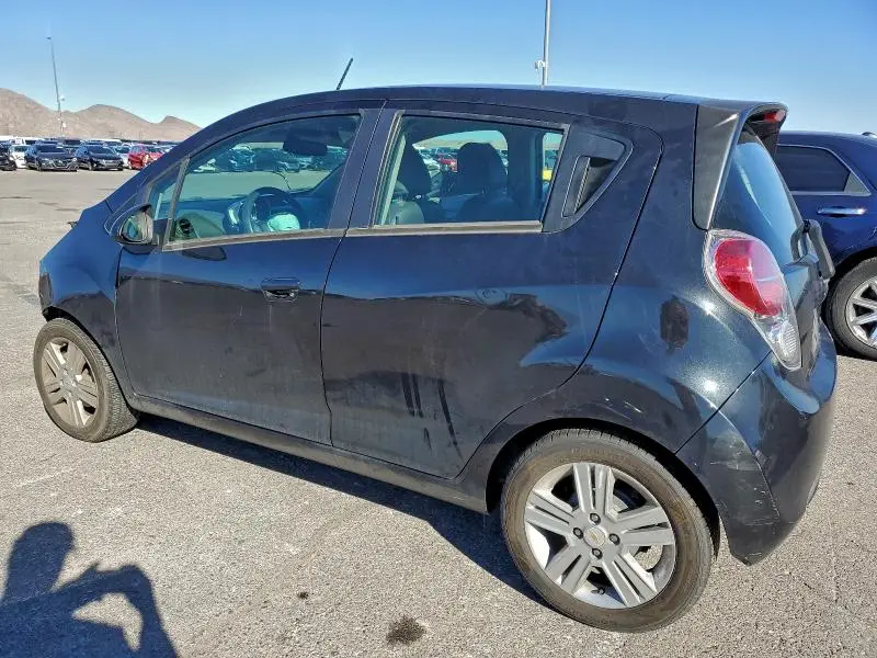 2014 CHEVROLET SPARK 1LT  