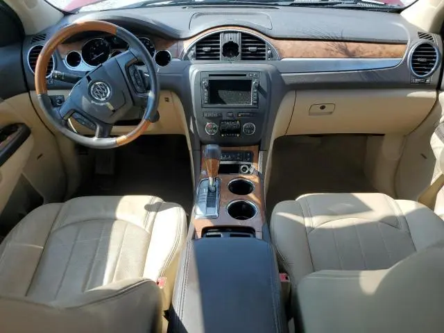 2012 BUICK ENCLAVE   