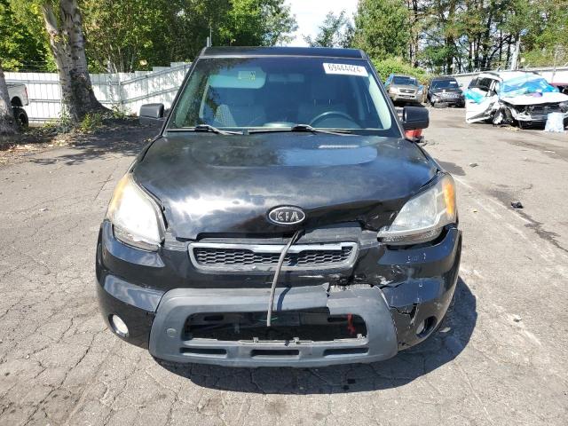 2010 KIA SOUL +