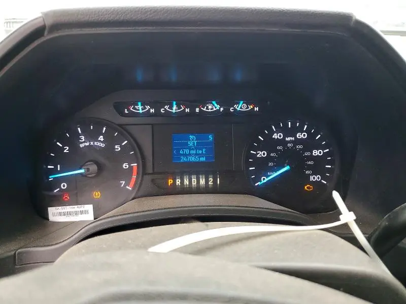 2019 FORD F250 SUPER DUTY  