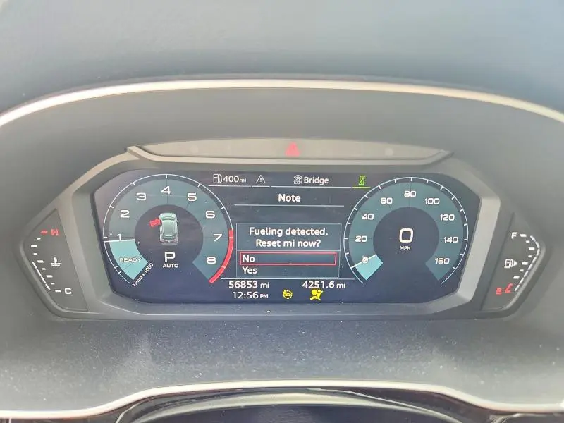 2022 AUDI Q3 PREMIUM PLUS S LINE 45  