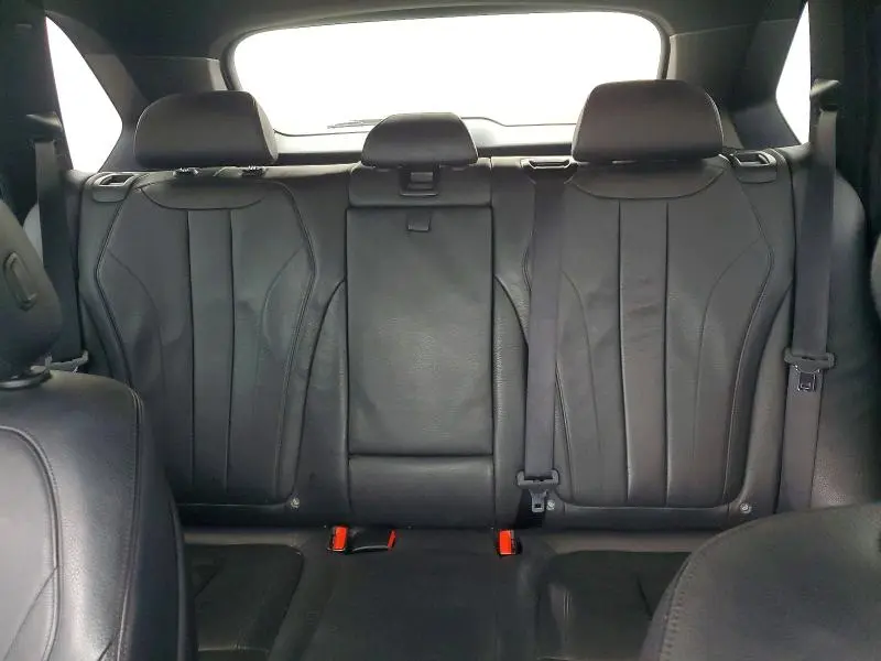 2017 BMW X5 SDRIVE35I  