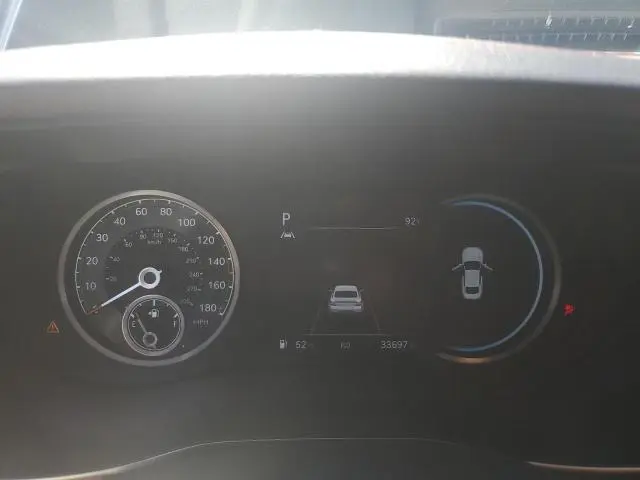 2023 GENESIS G70 BASE