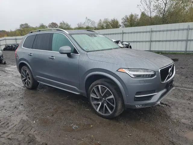 2018 VOLVO XC90 T6