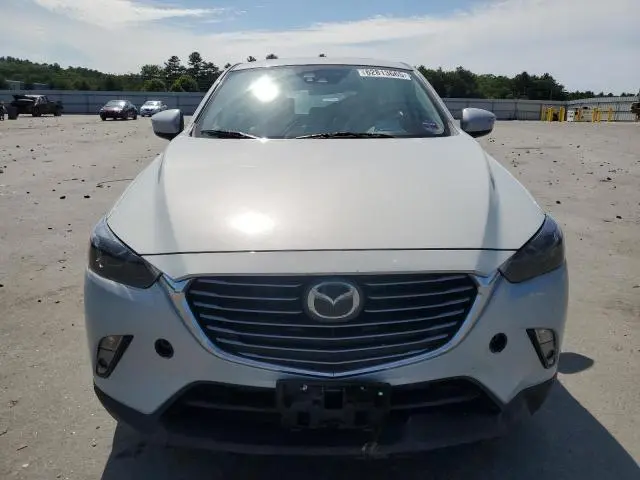 2016 MAZDA CX-3 GRAND TOURING  