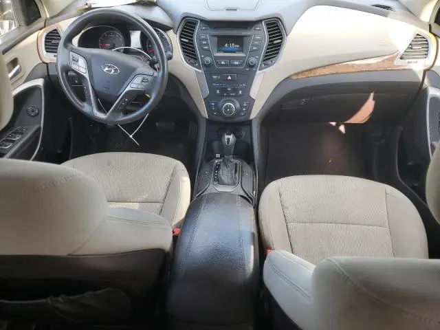 2016 HYUNDAI SANTA FE SPORT   