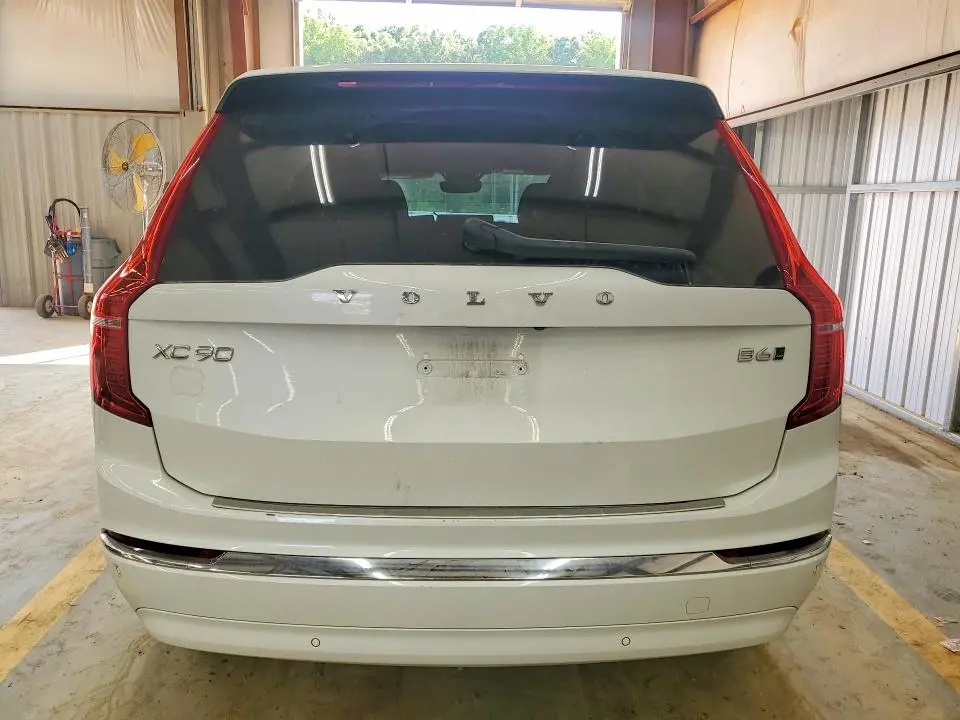 2023 VOLVO XC90 ULTIMATE  