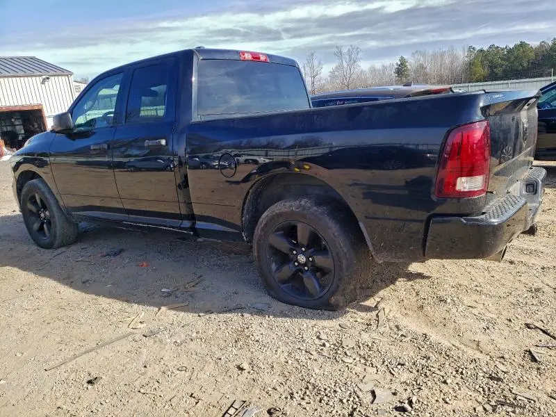 2014 RAM 1500 ST  