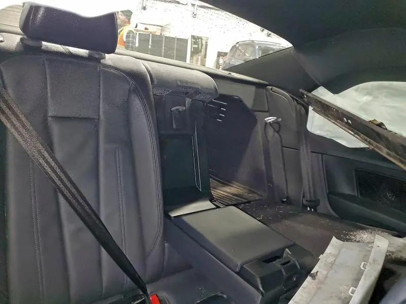 2019 AUDI A5 PREMIUM PLUS  