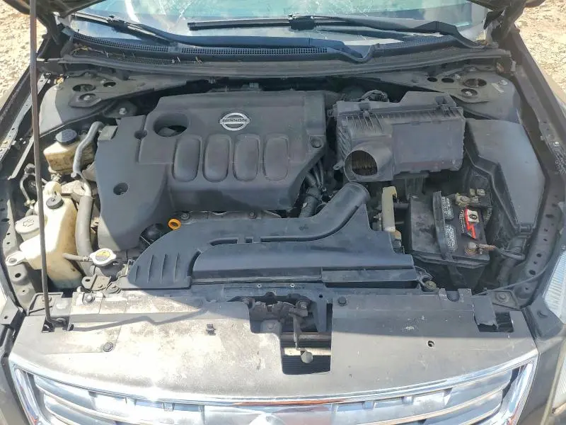 2011 NISSAN ALTIMA 2.5  