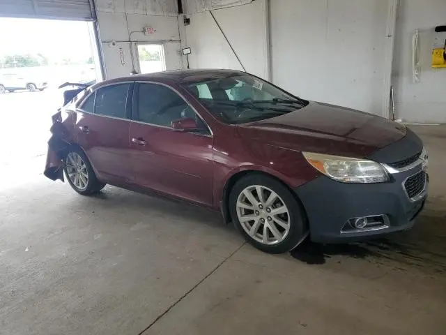 2015 CHEVROLET MALIBU 2LT  