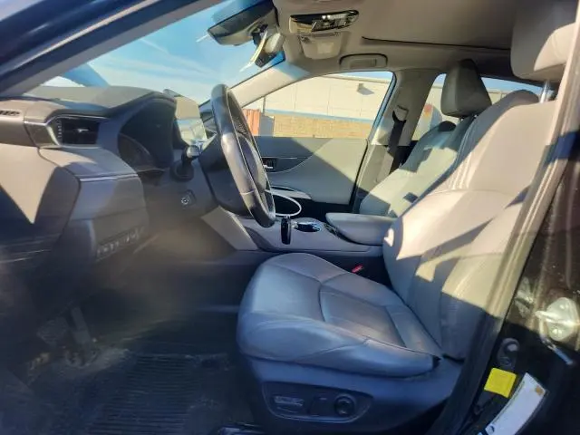 2021 TOYOTA VENZA LE  