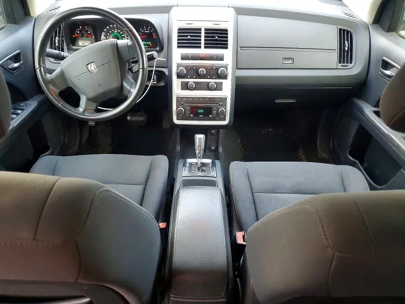 2010 DODGE JOURNEY SXT  