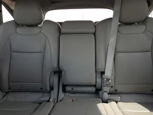 2015 ACURA MDX ADVANCE  