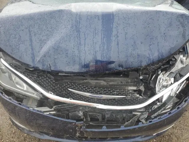 2019 CHRYSLER PACIFICA TOURING L PLUS  