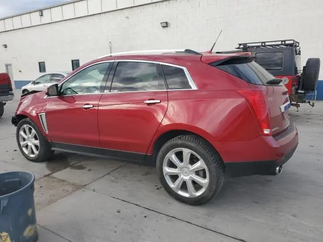 2013 CADILLAC SRX PREMIUM COLLECTION  