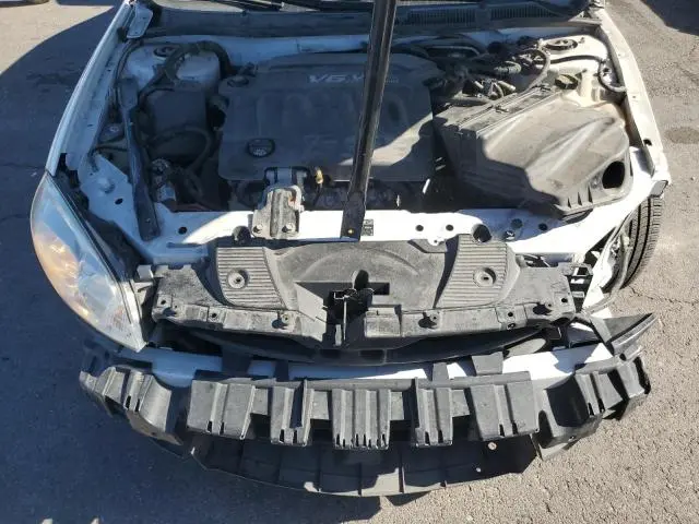 2015 CHEVROLET IMPALA LIMITED LT  