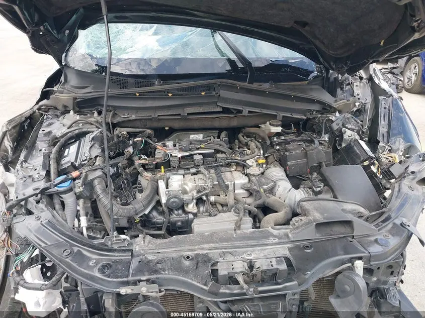 2022 MAZDA CX-5 2.5 TURBO SIGNATURE
