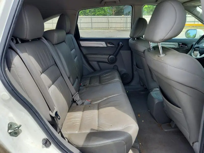 2011 HONDA CR-V EXL  