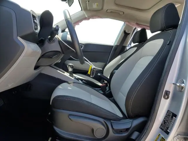 2021 HYUNDAI VENUE SEL  