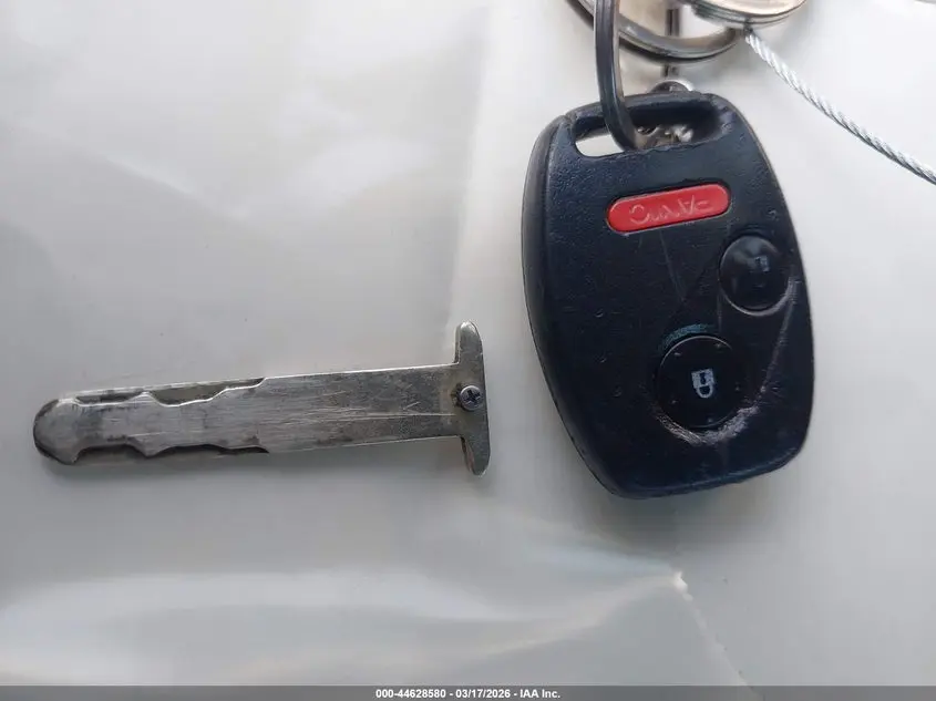 2014 HONDA ODYSSEY LX