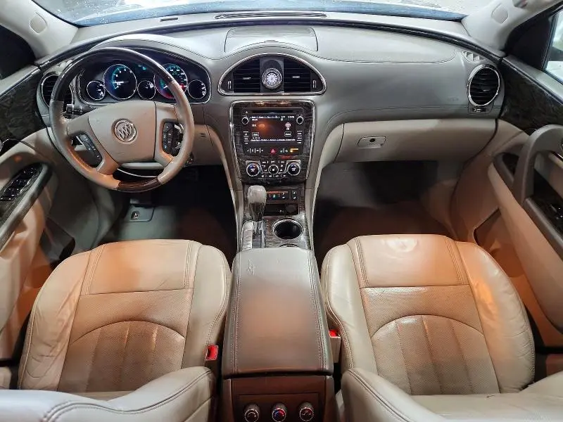 2014 BUICK ENCLAVE   