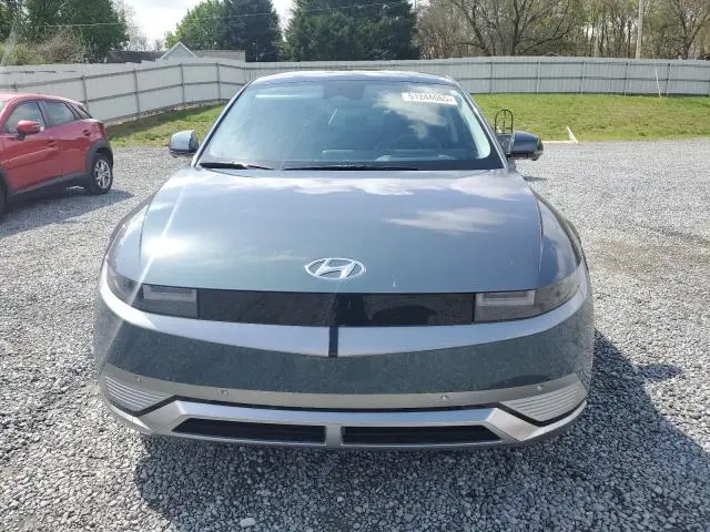 2023 HYUNDAI IONIQ 5 LIMITED  