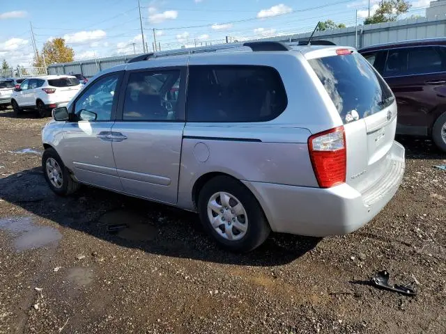 2010 KIA SEDONA LX  