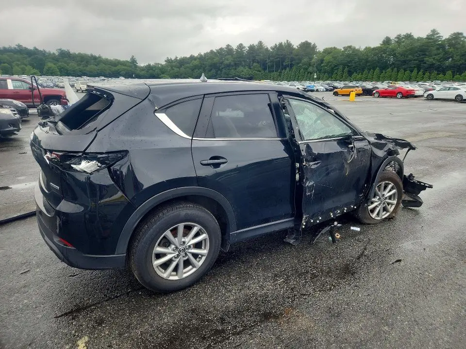 2023 MAZDA CX-5 PREFERRED  