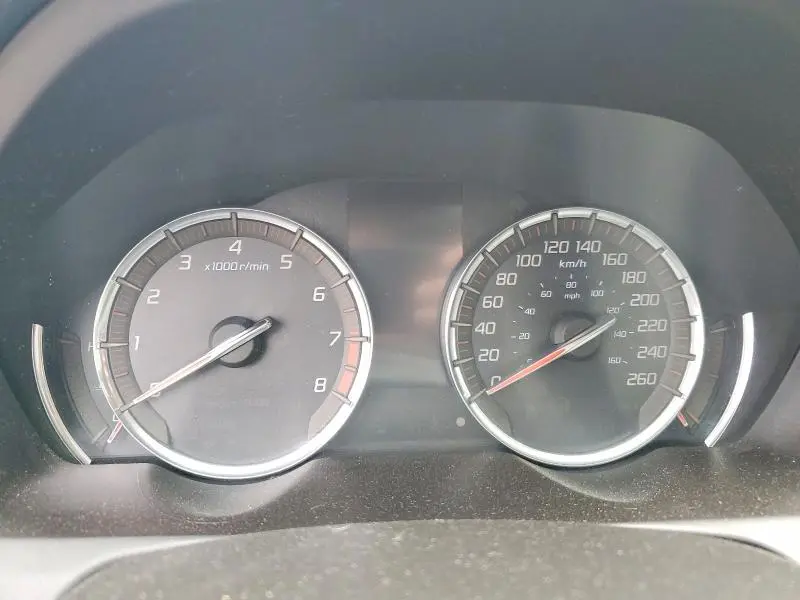 2019 ACURA TLX TECHNOLOGY  