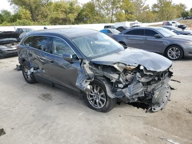 2017 MAZDA CX-9 TOURING  
