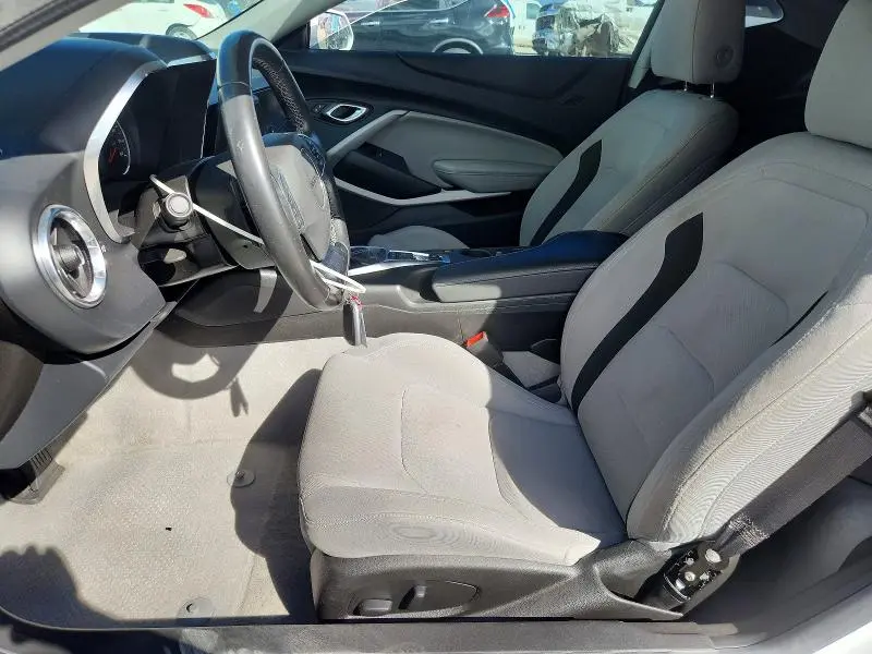 2023 CHEVROLET CAMARO LS  