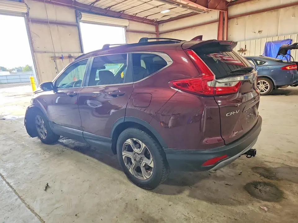 2019 HONDA CR-V EXL  