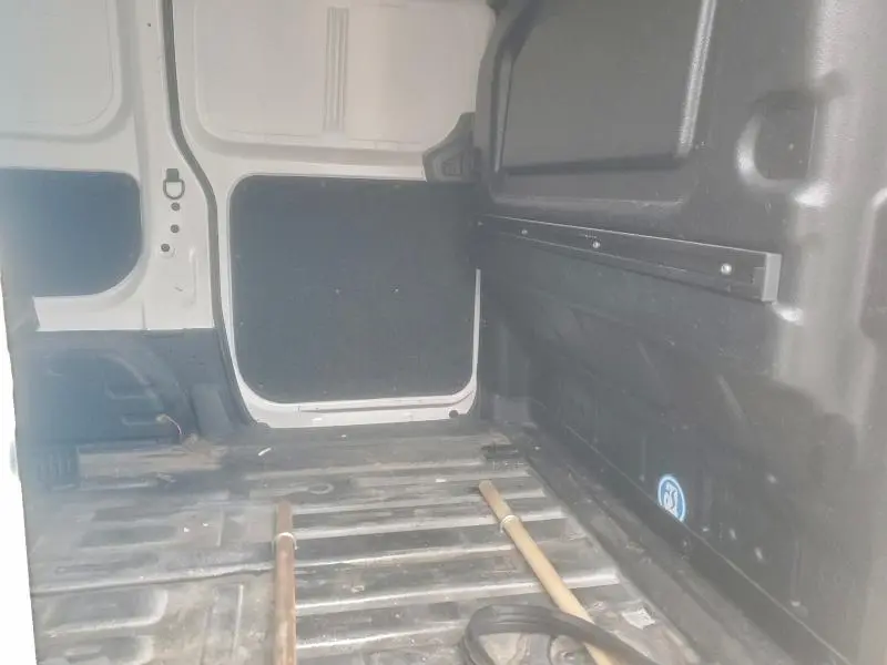 2021 NISSAN NV200 2.5S  