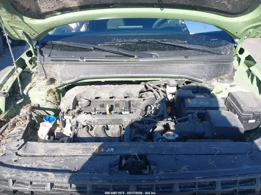 2023 HYUNDAI VENUE SE