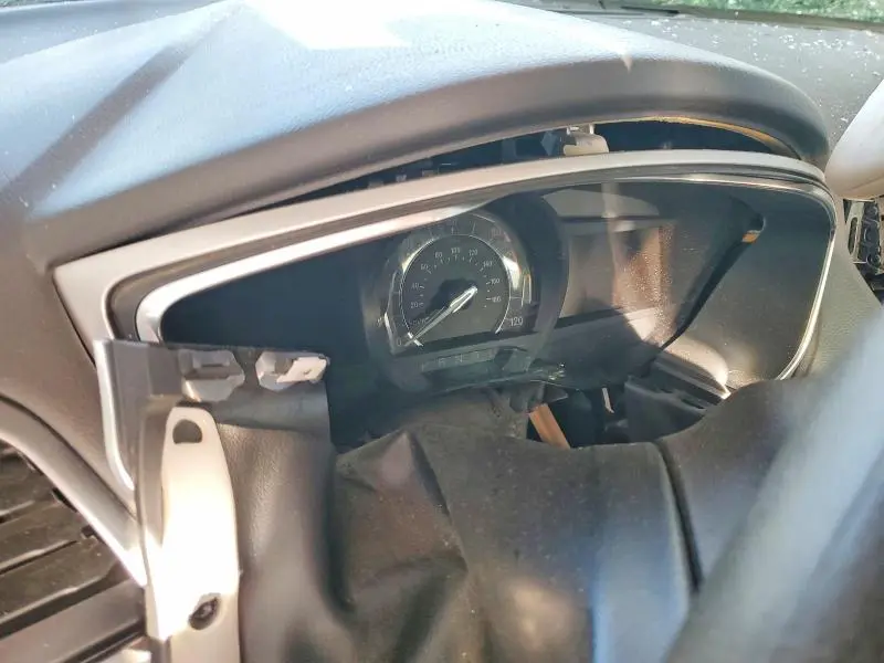 2014 FORD FUSION SE HYBRID  