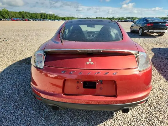 2011 MITSUBISHI ECLIPSE GS SPORT  