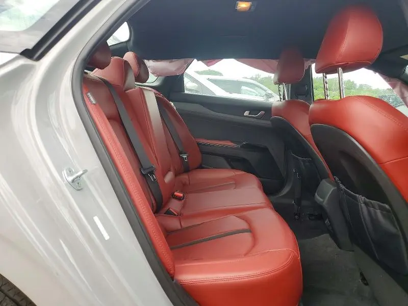 2023 KIA K5 GT LINE  