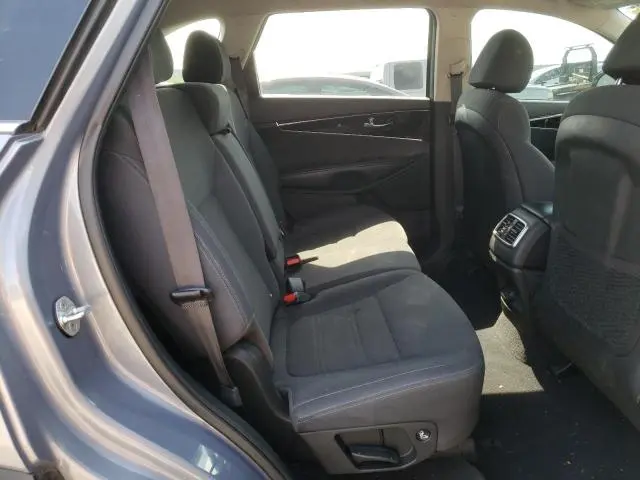 2020 KIA SORENTO L  