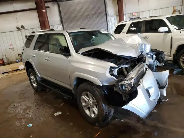 2021 TOYOTA 4RUNNER SR5/SR5 PREMIUM  