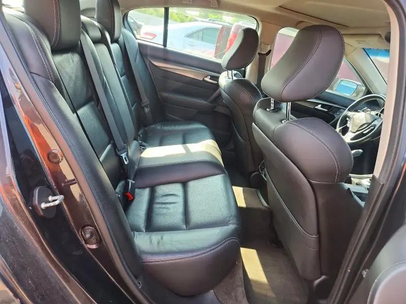 2013 ACURA TL TECH  